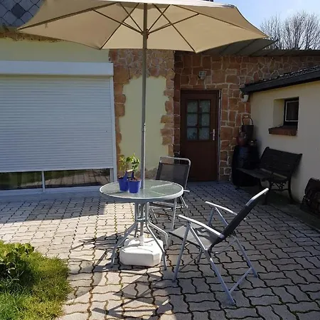 Homestay En Caux Criquebeuf-en-Caux