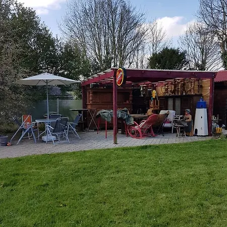 Homestay En Caux