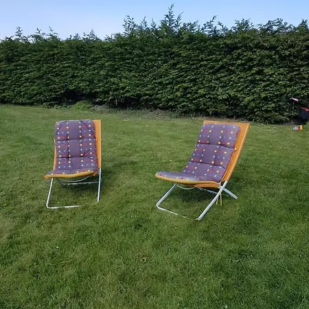 Homestay En Caux Criquebeuf-en-Caux